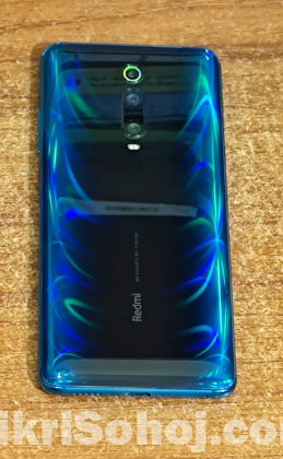 Redmi k20 pro fresh condition